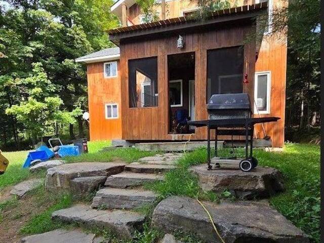 1097 KEYSBURY DRIVE Dwight Ontario, P0A 1H0 - 5 Bedrooms Home For Sale