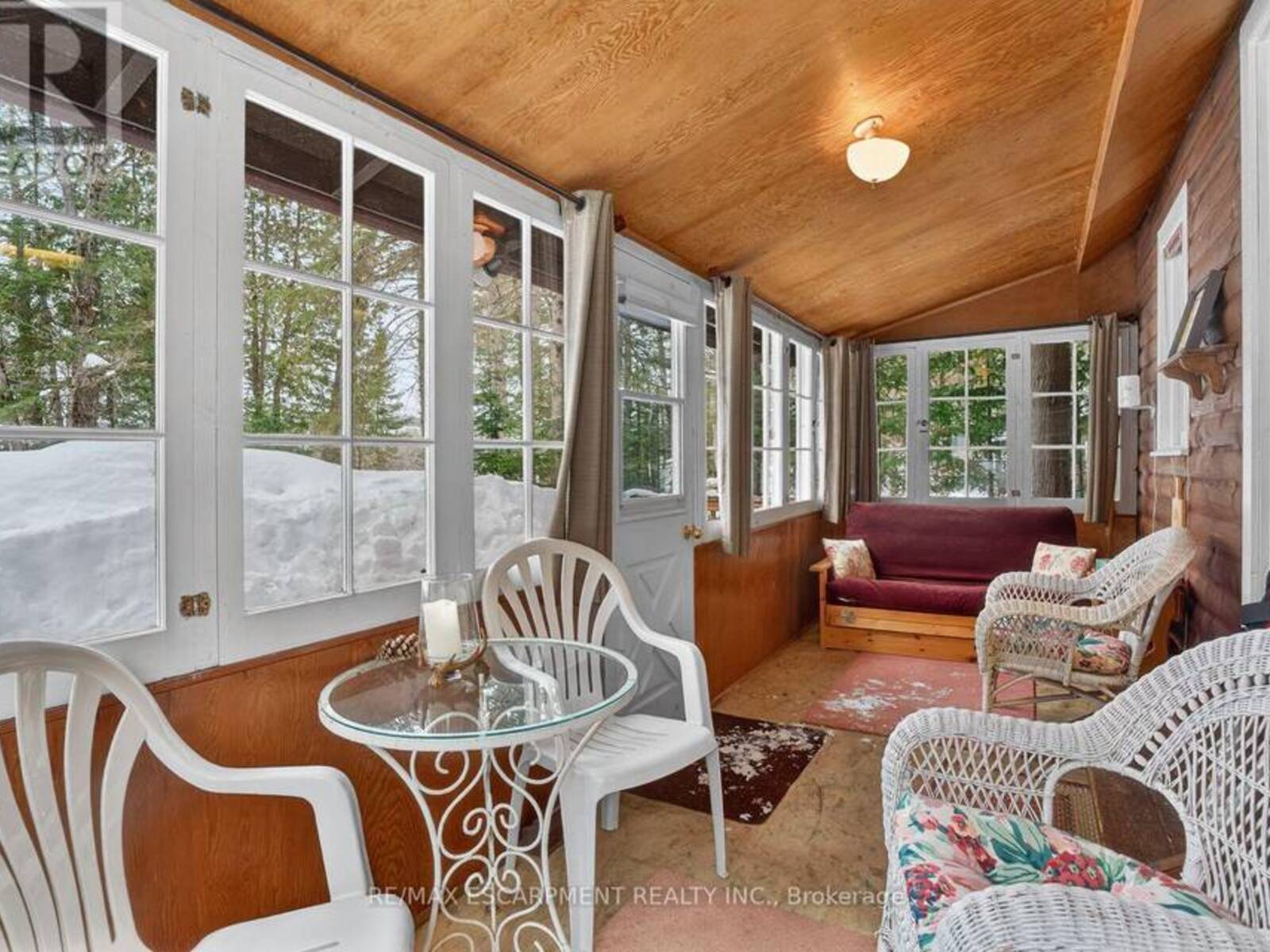 1257 PAINT LAKE ROAD, Lake of Bays, Ontario P0A 1E0