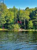 1257 PAINT LAKE ROAD | Lake of Bays Ontario | Slide Image Thirty-two