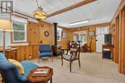1257 PAINT LAKE ROAD | Lake of Bays Ontario | Slide Image Three