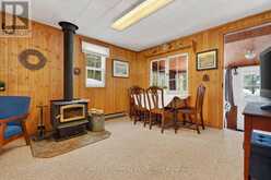 1257 PAINT LAKE ROAD | Lake of Bays Ontario | Slide Image Four