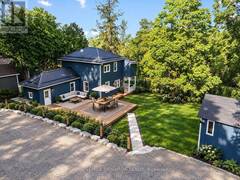 5265 KELLY ROAD Gores Landing Ontario, K0K 2E0