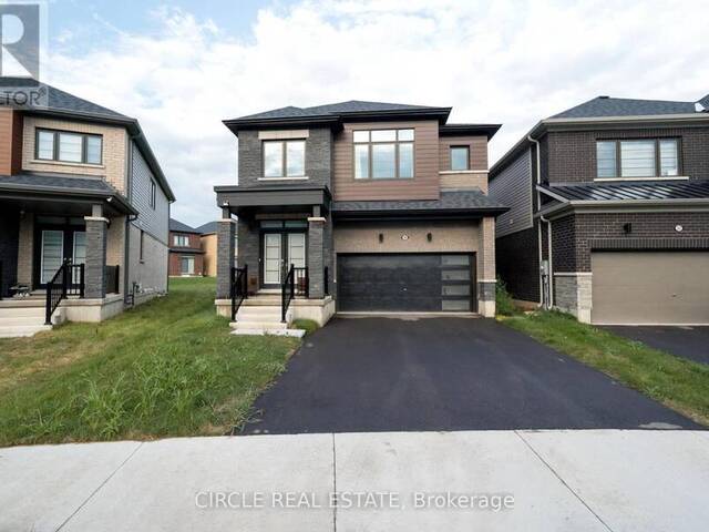 30 HERITAGE WAY Thorold Ontario, L2V 0N9 - 4 Bedrooms Home For Sale