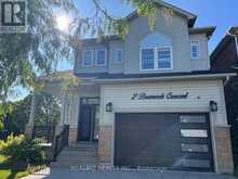 2 BRAMOAK CRESCENT | Brampton Ontario | Slide Image One