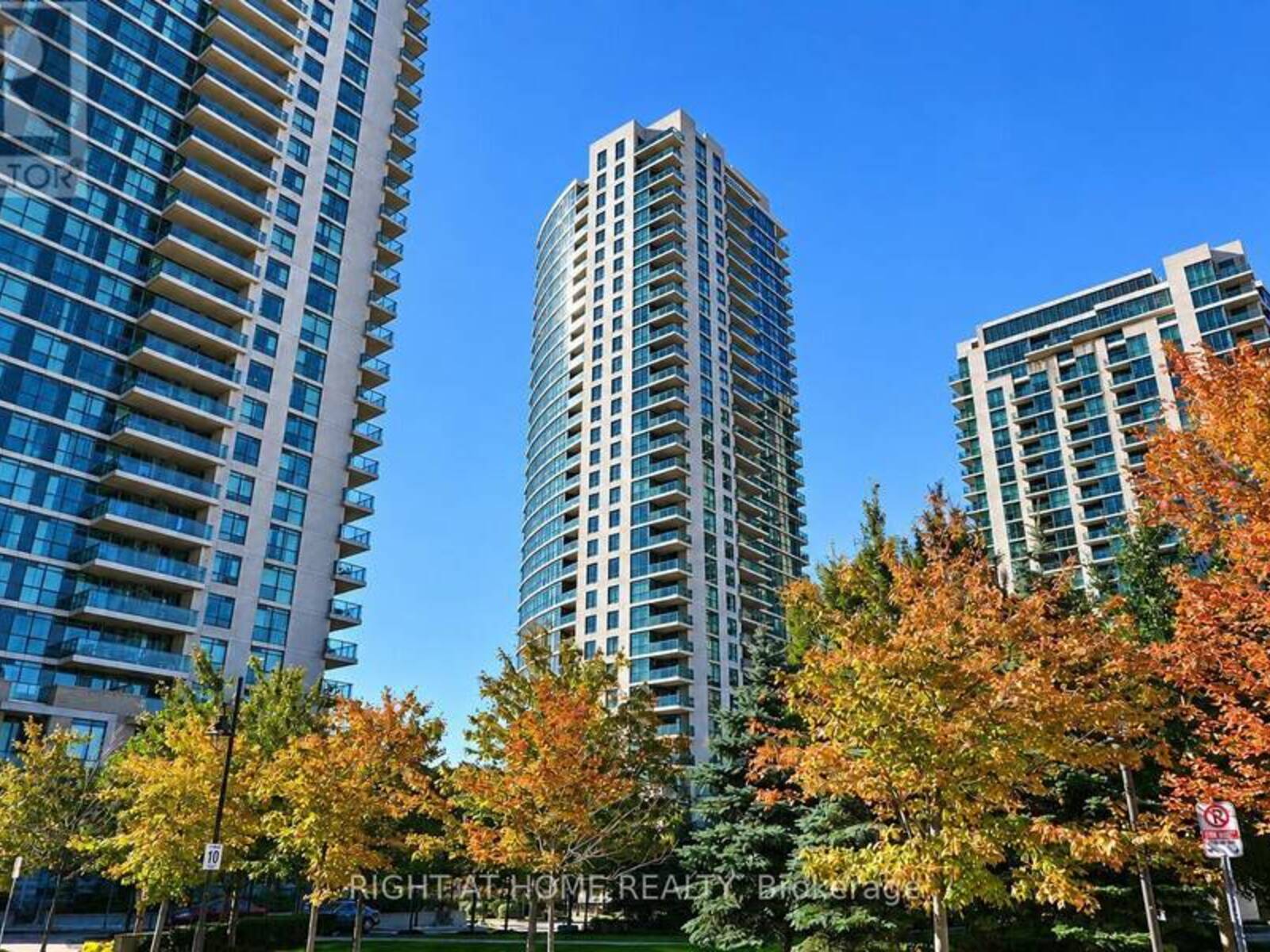 105 - 225 SHERWAY GARDENS ROAD, Toronto, Ontario M9C 0A3