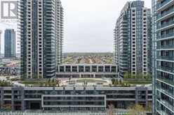 1107 - 4070 CONFEDERATION PARKWAY | Mississauga Ontario | Slide Image Twenty-six