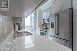 1107 - 4070 CONFEDERATION PARKWAY | Mississauga Ontario | Slide Image Eight