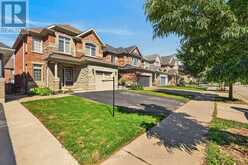 44 MATTEO TRAIL | Hamilton Ontario | Slide Image Three
