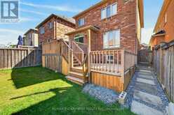 44 MATTEO TRAIL | Hamilton Ontario | Slide Image Forty-three