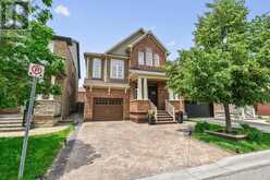589 BARTLEMAN TERRACE | Milton Ontario | Slide Image One