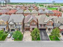 589 BARTLEMAN TERRACE | Milton Ontario | Slide Image Two