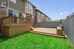 589 BARTLEMAN TERRACE | Milton Ontario | Slide Image Thirty-eight