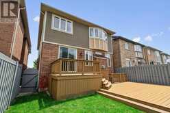 589 BARTLEMAN TERRACE | Milton Ontario | Slide Image Thirty-nine