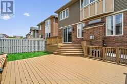 589 BARTLEMAN TERRACE | Milton Ontario | Slide Image Forty