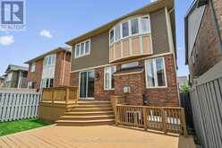 589 BARTLEMAN TERRACE | Milton Ontario | Slide Image Forty-one