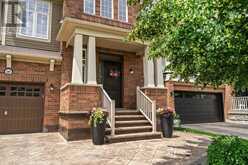589 BARTLEMAN TERRACE | Milton Ontario | Slide Image Four