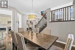 589 BARTLEMAN TERRACE | Milton Ontario | Slide Image Nine