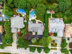 2446 HAMMOND ROAD Mississauga Ontario, L5K 1T2