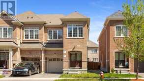 29 BACKWATER TRAIL | Brampton Ontario | Slide Image One
