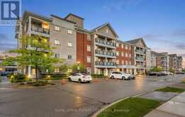 204 - 60 BAYCLIFFE CRESCENT | Brampton Ontario | Slide Image One