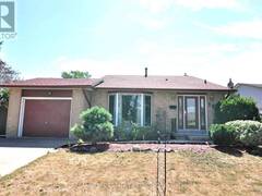 20 AINSWORTH STREET Hamilton Ontario, L8J 1T1