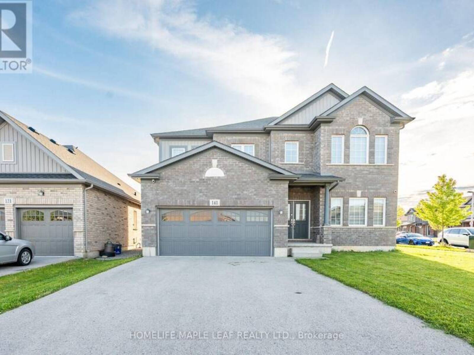 141 CROW STREET, Welland, Ontario L3B 5N8