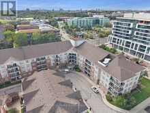 418 - 60 MENDELSSOHN STREET | Toronto Ontario | Slide Image One