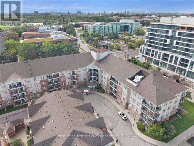418 - 60 MENDELSSOHN STREET Toronto Ontario, M1L 0G9 - 1 Bedroom Condo For Sale