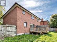 21 LOVEKIN GROVE | Toronto Ontario | Slide Image Forty-three