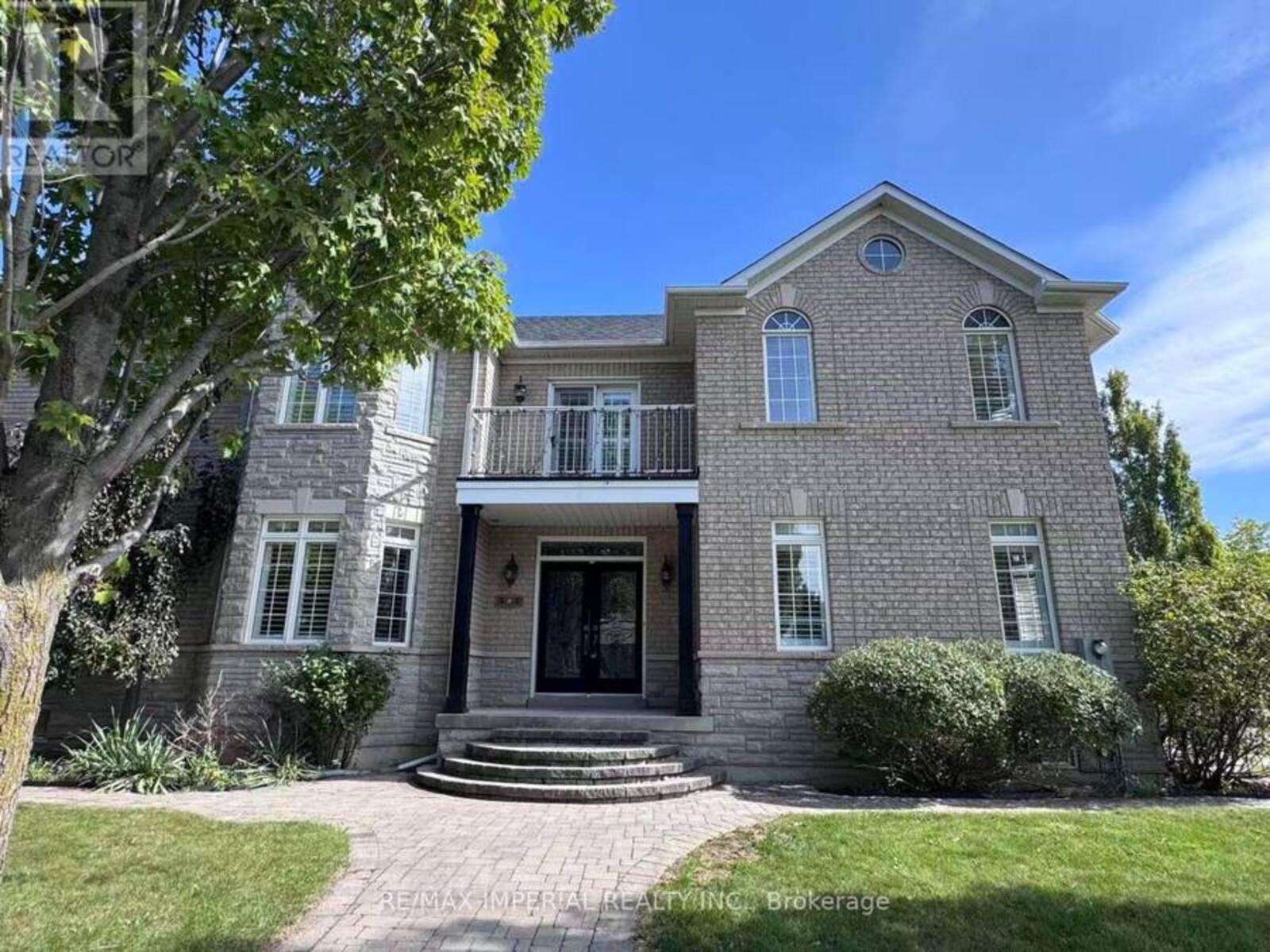2 ANDES CRESCENT, Vaughan, Ontario L4H 3H5