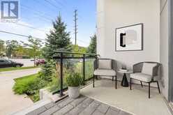 110 - 1 NEIGHBOURHOOD LANE | Toronto Ontario | Slide Image One