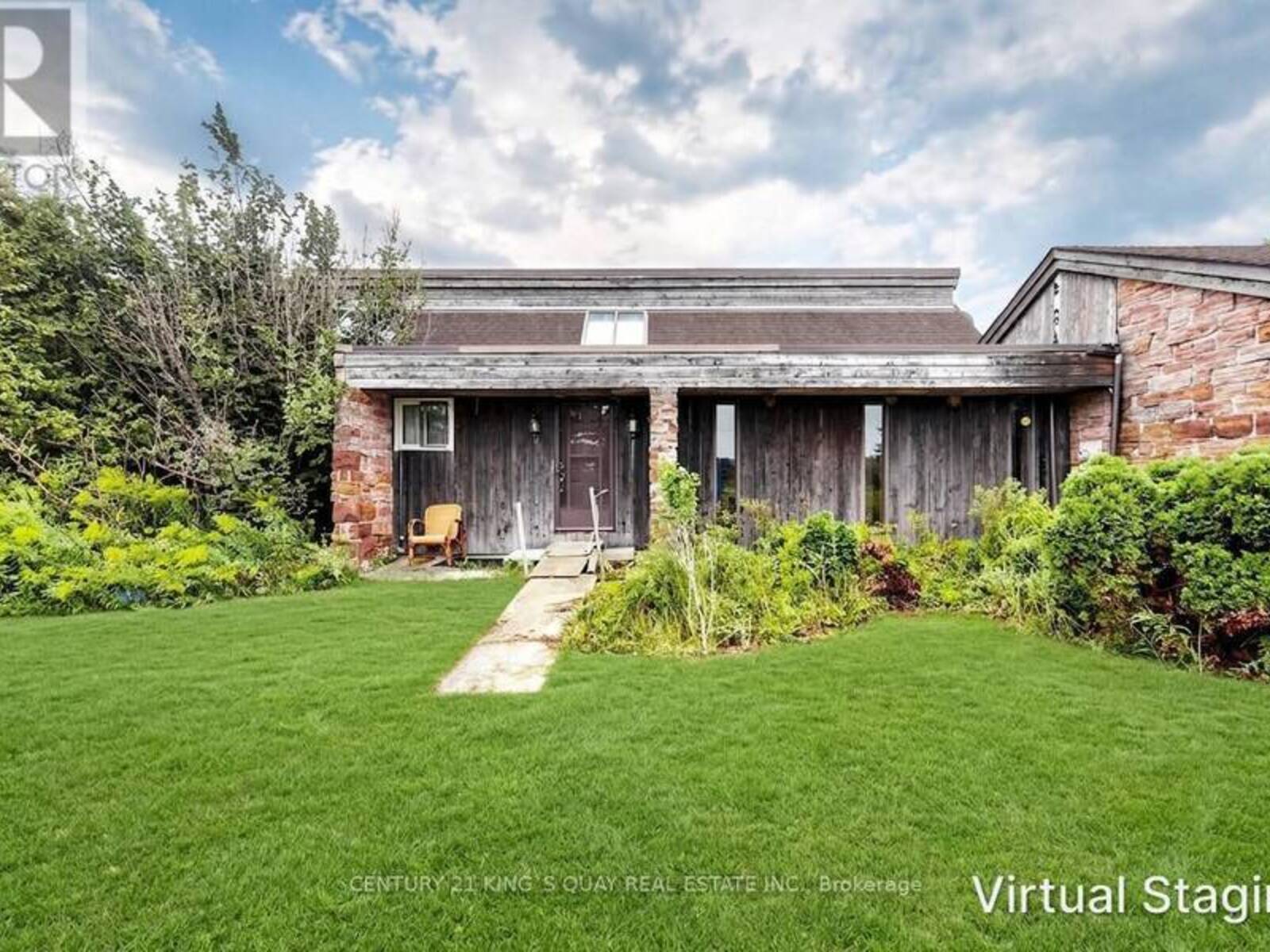 296 DARLING ROAD, Dunnville, Ontario N0A 1C0