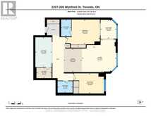 2207 - 205 WYNFORD DRIVE | Toronto Ontario | Slide Image Forty