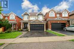 58 JONESRIDGE DRIVE | Ajax Ontario | Slide Image One