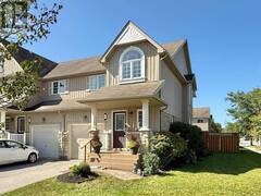 66 WARMAN STREET Alliston Ontario, L9R 0C1