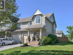 66 WARMAN STREET Alliston Ontario, L9R 0C1