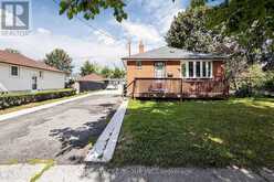 26 SUNSET BOULEVARD | Brampton Ontario | Slide Image One