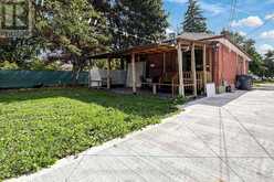 26 SUNSET BOULEVARD | Brampton Ontario | Slide Image Thirty-seven