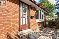 26 SUNSET BOULEVARD | Brampton Ontario | Slide Image Five