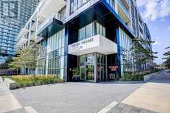 5204 - 70 ANNIE CRAIG DRIVE | Toronto Ontario | Slide Image Two