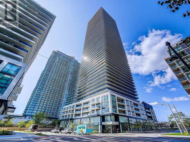 5204 - 70 ANNIE CRAIG DRIVE Toronto Ontario, M8V 0G2 - 3 Bedrooms Waterfront Condo For Sale