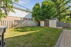 39 NANWOOD DRIVE | Brampton Ontario | Slide Image Thirty-five