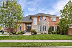 17 SNOWCAP ROAD | Brampton Ontario | Slide Image Two