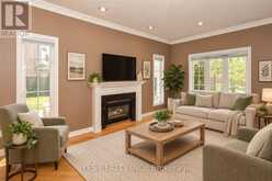 17 SNOWCAP ROAD | Brampton Ontario | Slide Image Five