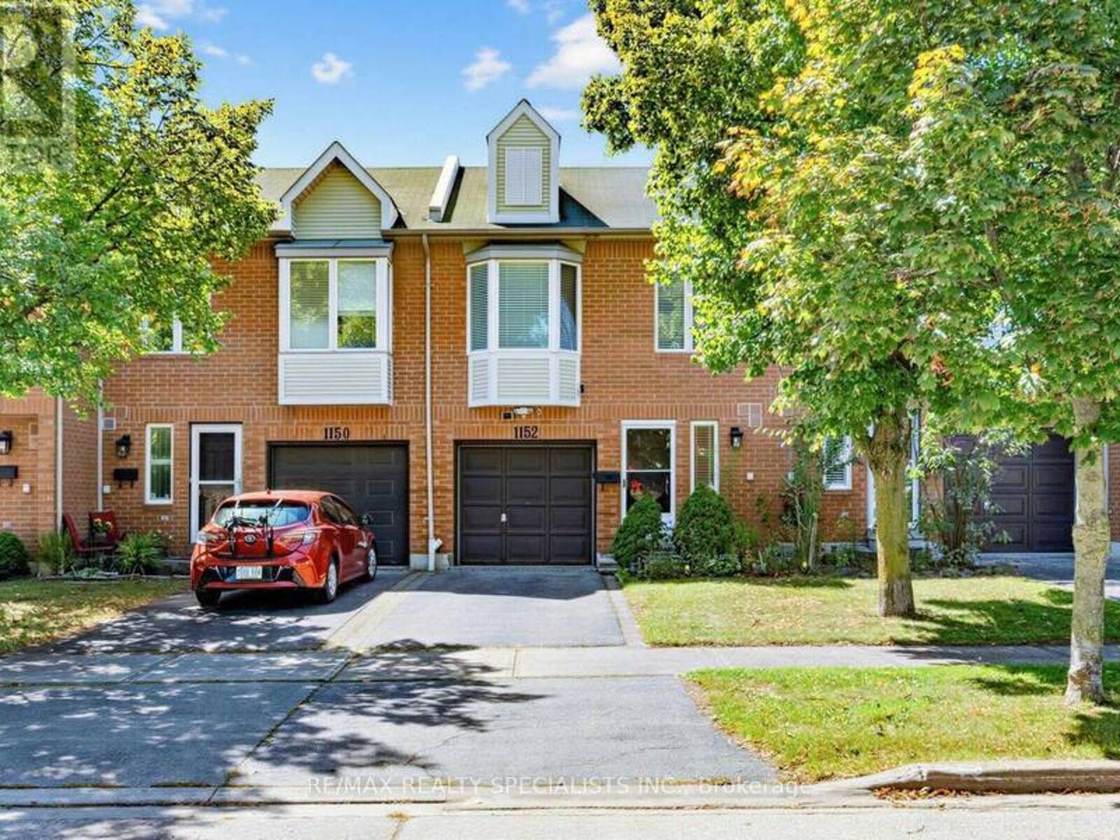1152 WEST SHORE DRIVE, Mississauga, Ontario L5E 3H8
