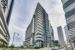 1015 - 390 ANNIE CRAIG DRIVE | Toronto Ontario | Slide Image One