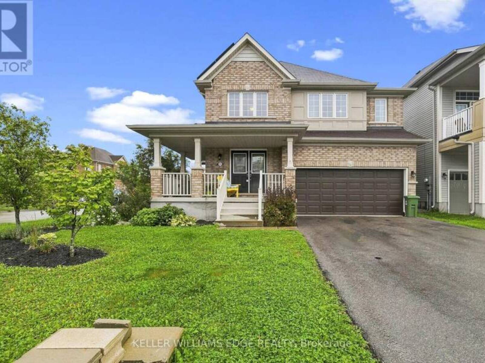 146 ODONNELL DRIVE, Binbrook, Ontario L0R 1C0