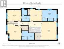 146 ODONNELL DRIVE | Binbrook Ontario | Slide Image Forty