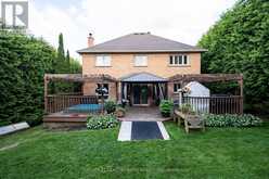 53 MCCLENNY DRIVE | Aurora Ontario | Slide Image Forty-three