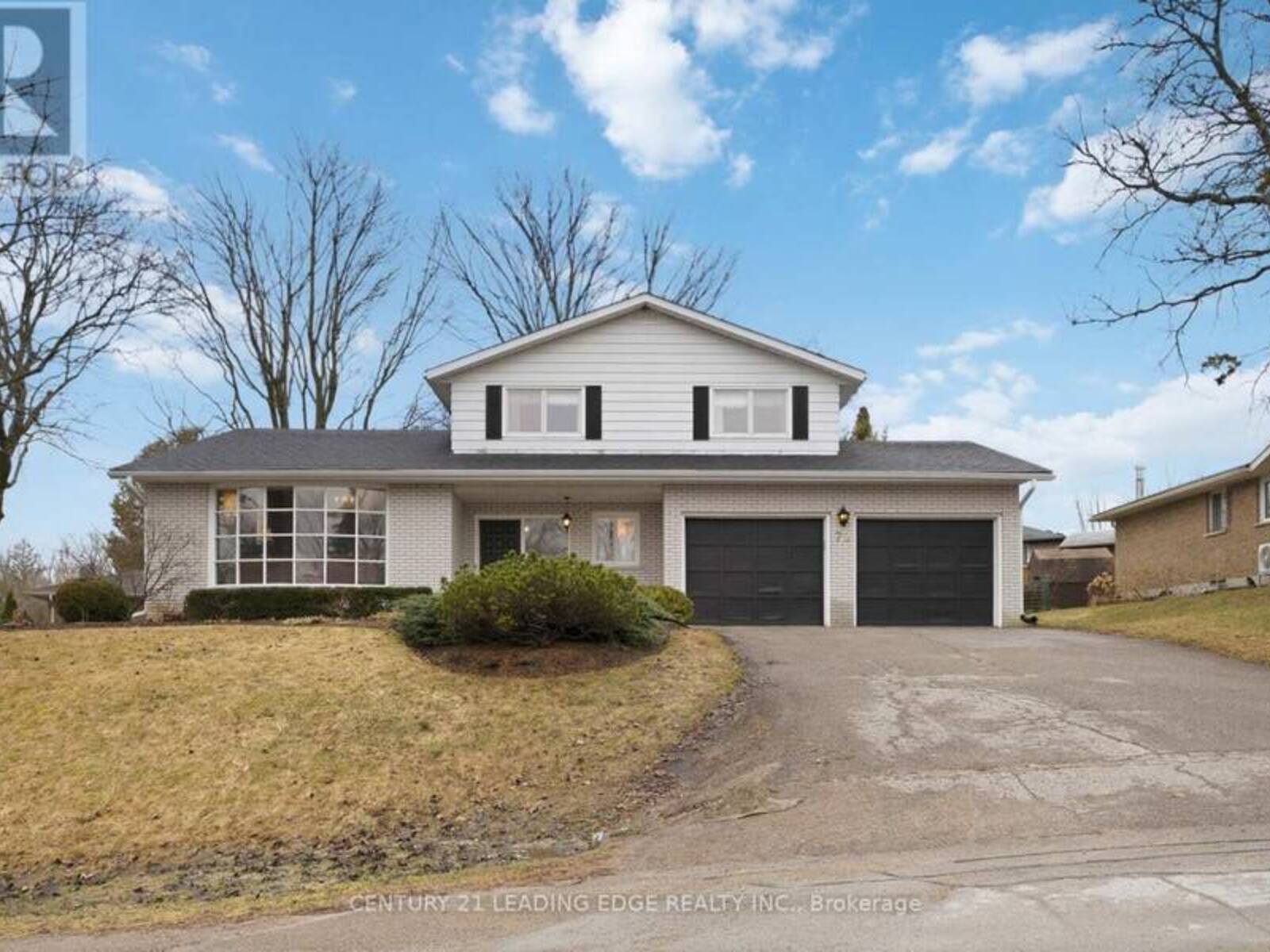 72 BEAVER RIDGE DRIVE, Cannington, Ontario L0E 1E0